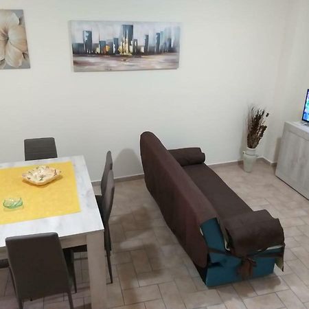 Appartamento Giusy Foligno Bagian luar foto