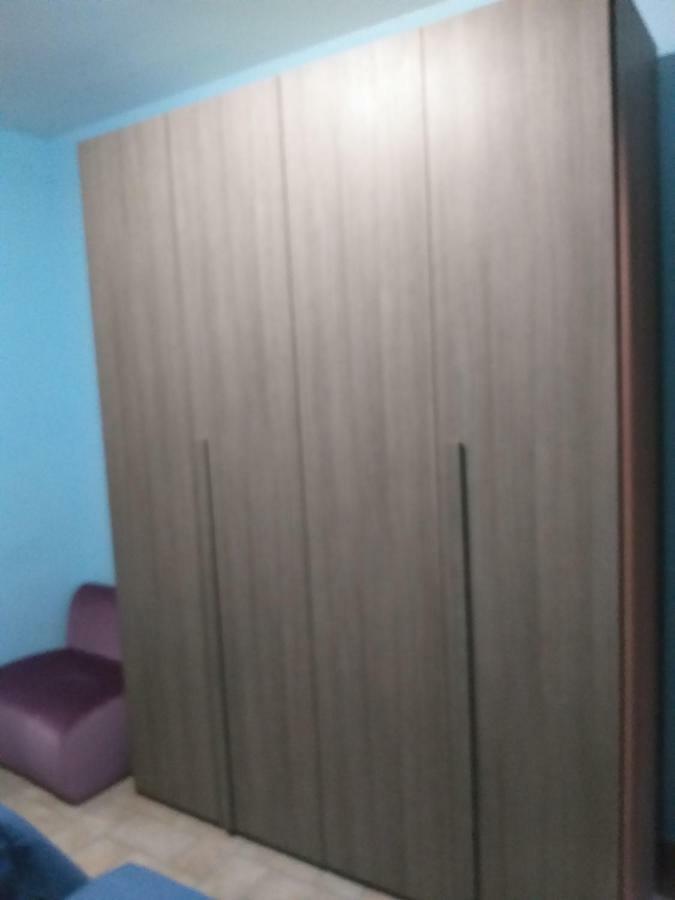 Appartamento Giusy Foligno Bagian luar foto