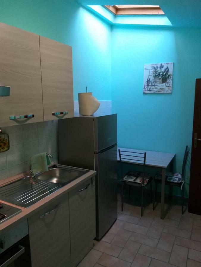 Appartamento Giusy Foligno Bagian luar foto