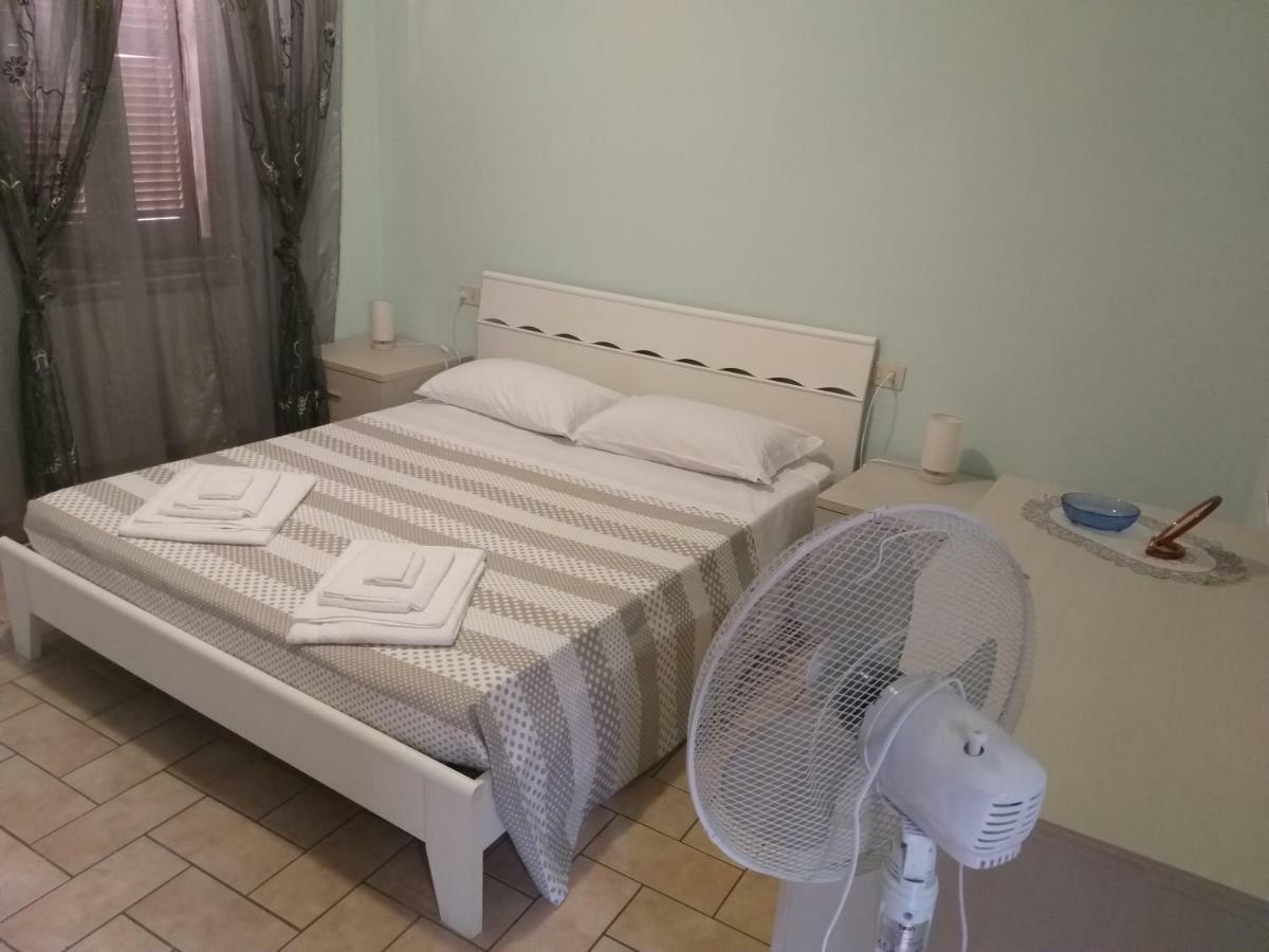 Appartamento Giusy Foligno Bagian luar foto
